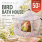 🐦 Cooling Bird Hideaway Nest – Limited-Time Special